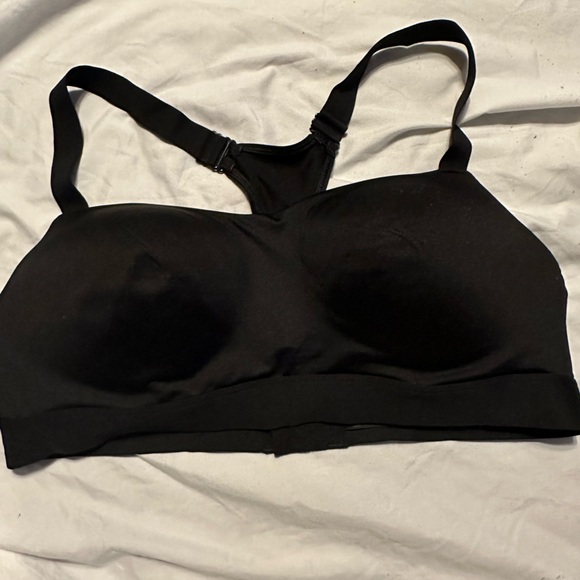EUC Pink Active Bra. Size 2XL. - Picture 1 of 6